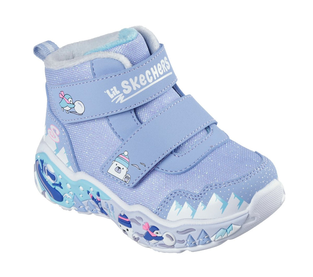 Skechers Skechers Play Scene Kids