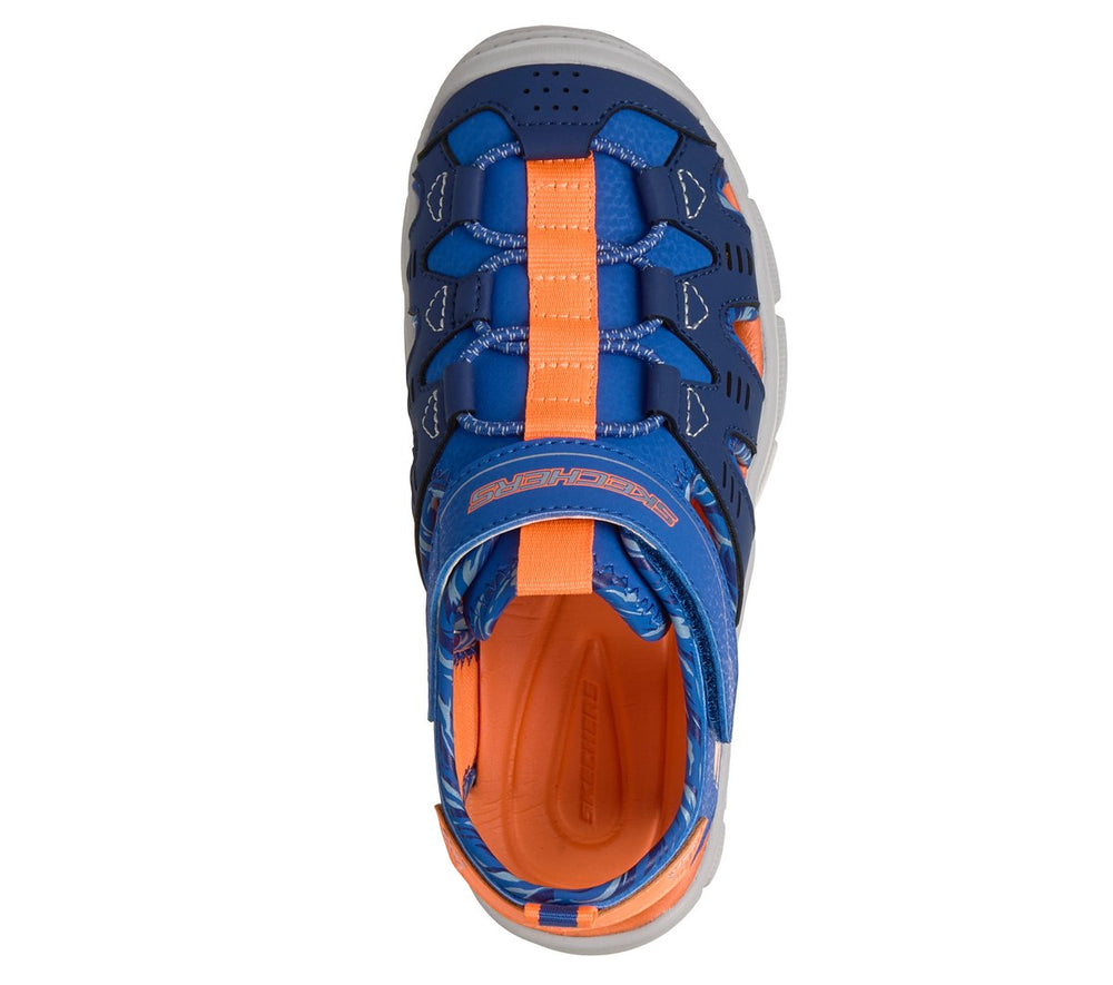 Skechers Skechers Relix - Dual Tide Kids