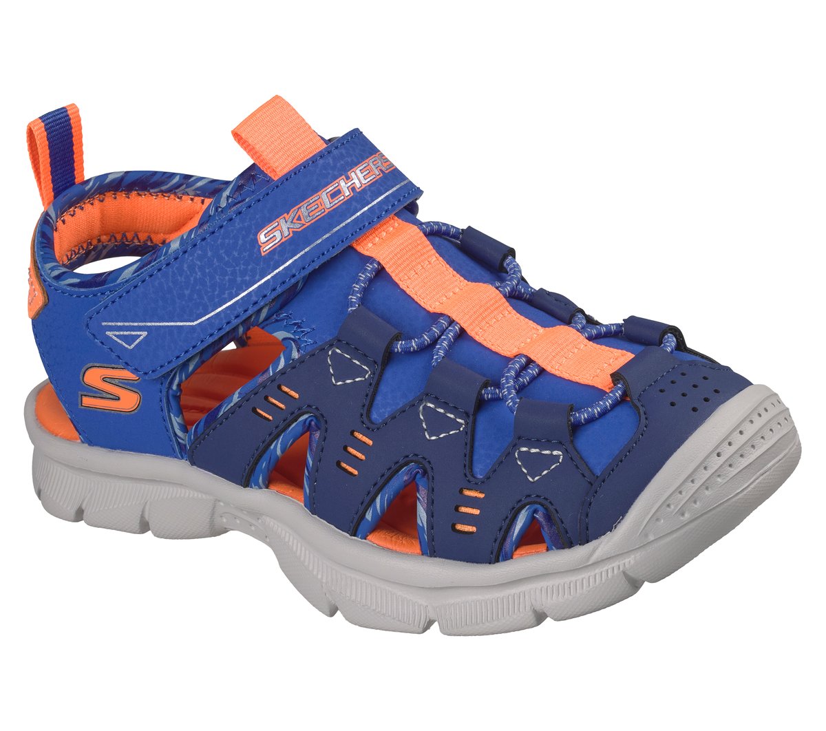 Skechers Skechers Relix - Dual Tide Kids