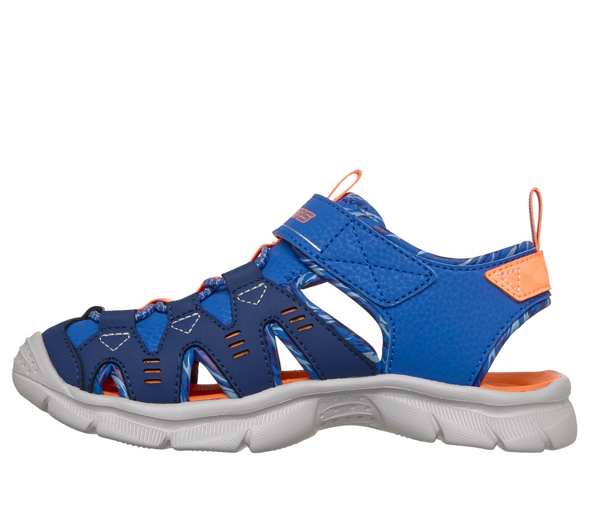 Skechers Skechers Relix - Dual Tide Kids