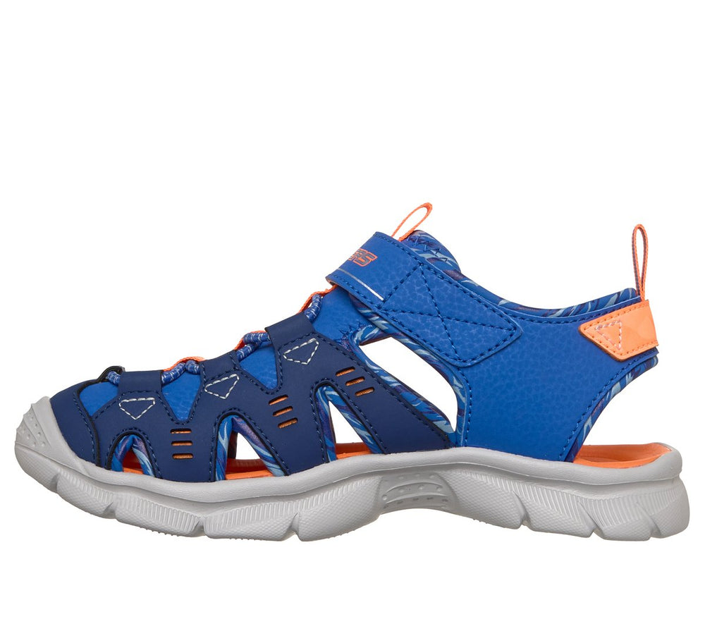 Skechers Skechers Relix - Dual Tide Kids