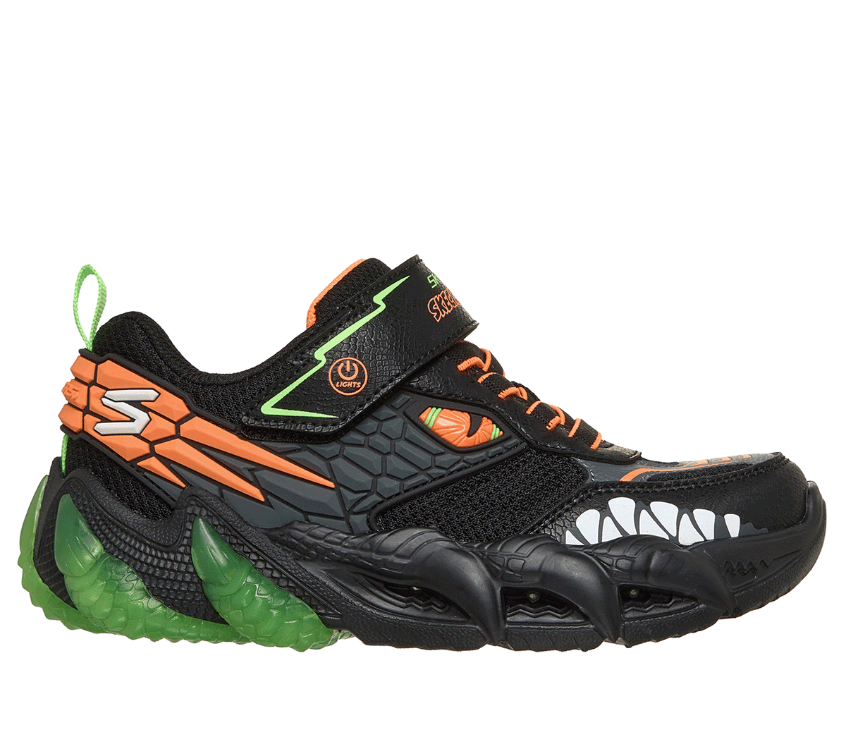 Skechers Skechers Skech-O-Saurus Lights 3.0 Kids