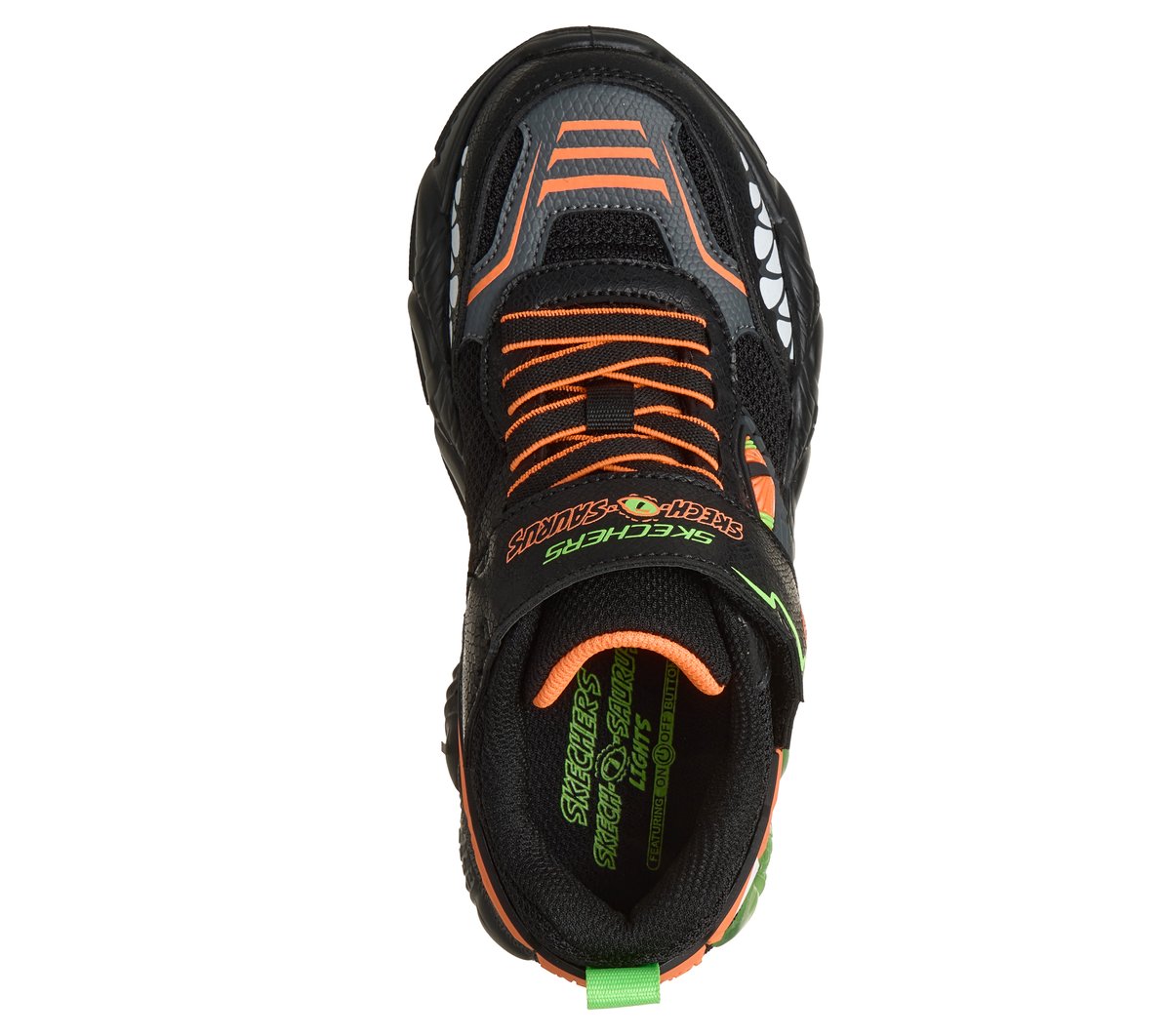 Skechers Skechers Skech-O-Saurus Lights 3.0 Kids