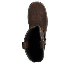 Skechers Skechers John Deere Waterproof: Rowood - Moss Burrow Kids