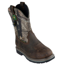 Skechers Skechers John Deere Waterproof: Rowood - Moss Burrow Kids