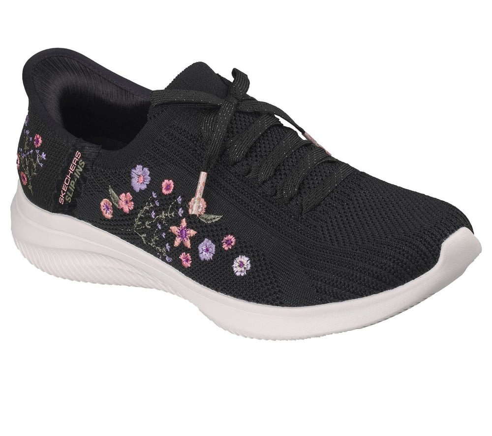 Skechers Skechers Slip-ins: Ultra Flex 4.0 - Sweet Petals Women