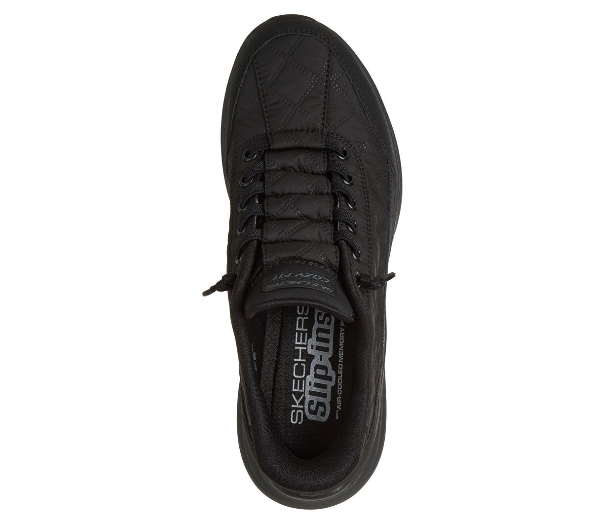 Skechers Skechers Slip-ins: Contour Foam - Cozy Fit Women