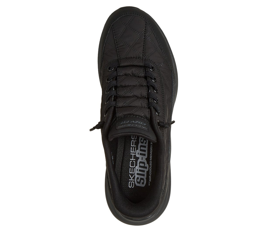 Skechers Skechers Slip-ins: Contour Foam - Cozy Fit Women