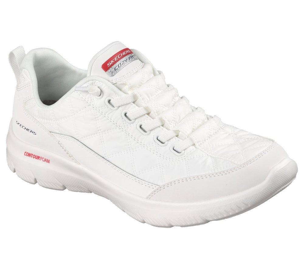 Skechers Skechers Summits Contour Foam - Cozy Fit Women