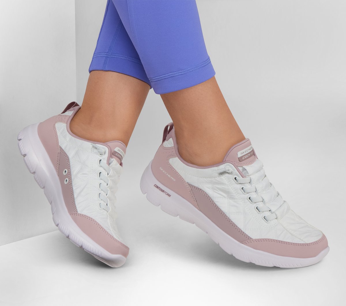 Skechers Skechers Summits Contour Foam - Cozy Fit Women