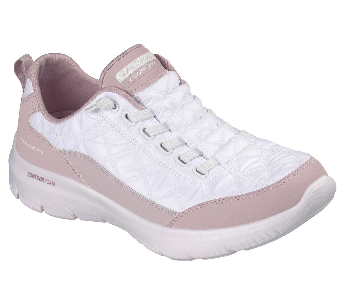 Skechers Skechers Summits Contour Foam - Cozy Fit Women