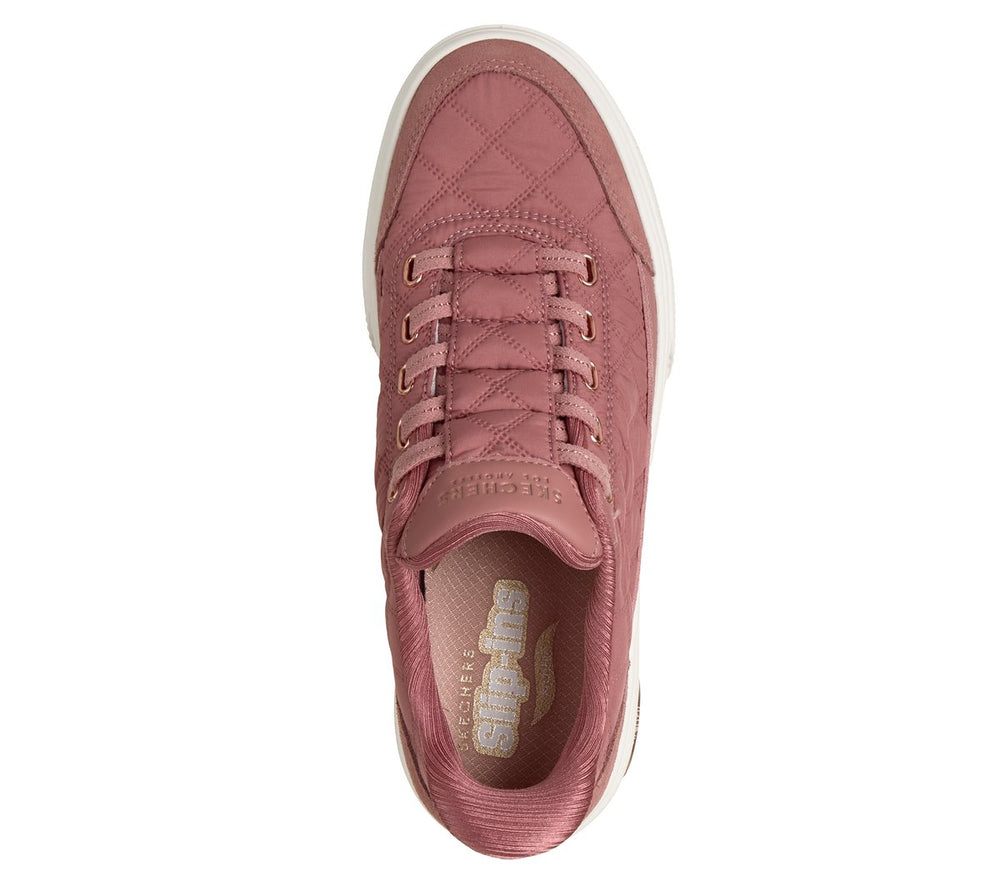 Skechers Skechers Slip-ins: Arch Fit Arcade - Cozy Fit Cuddle Steps Women