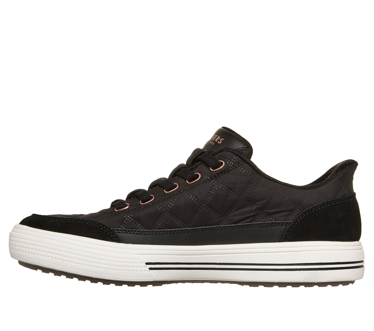 Skechers Skechers Slip-ins: Arch Fit Arcade - Cozy Fit Cuddle Steps Women