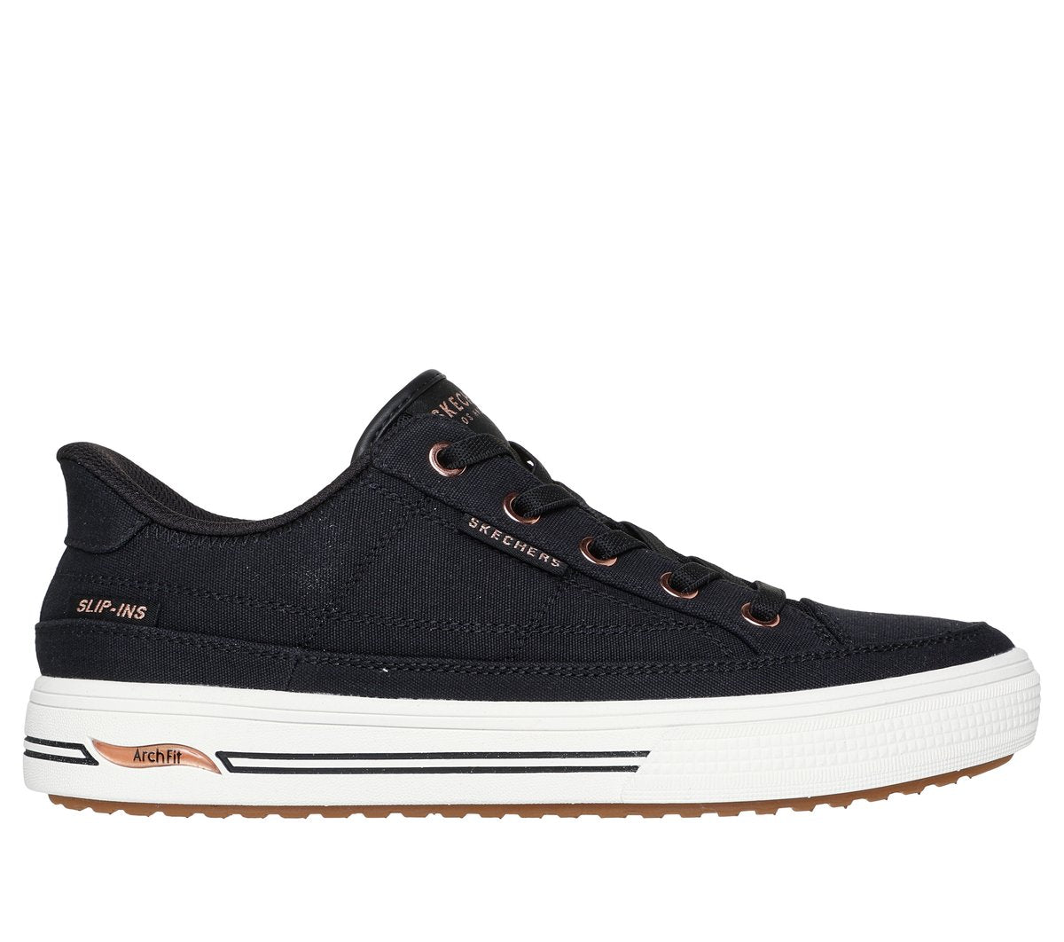 Skechers Skechers Slip-ins: Arch Fit Arcade - See Ya There Women