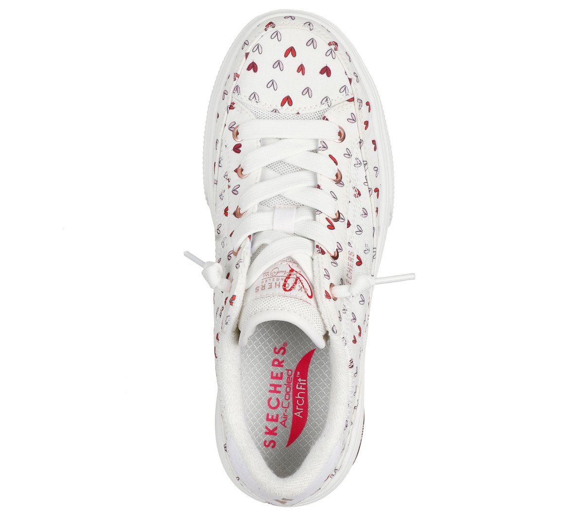 Skechers Skechers JGoldcrown: Arch Fit Arcade - Love On Top Women