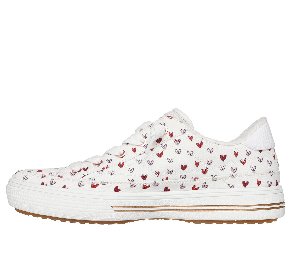 Skechers Skechers JGoldcrown: Arch Fit Arcade - Love On Top Women