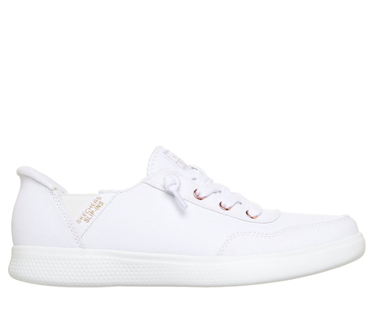 Skechers Skechers Slip-ins: BOBS Skip Cute - Keep It Sweet Women