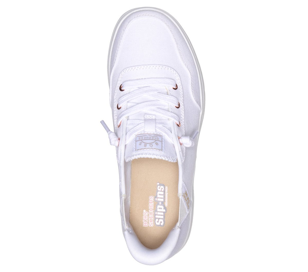 Skechers Skechers Slip-ins: BOBS Skip Cute - Keep It Sweet Women
