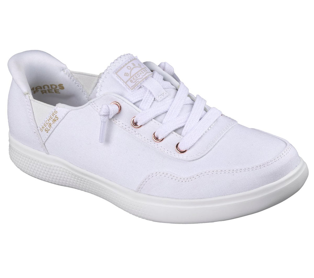 Skechers Skechers Slip-ins: BOBS Skip Cute - Keep It Sweet Women