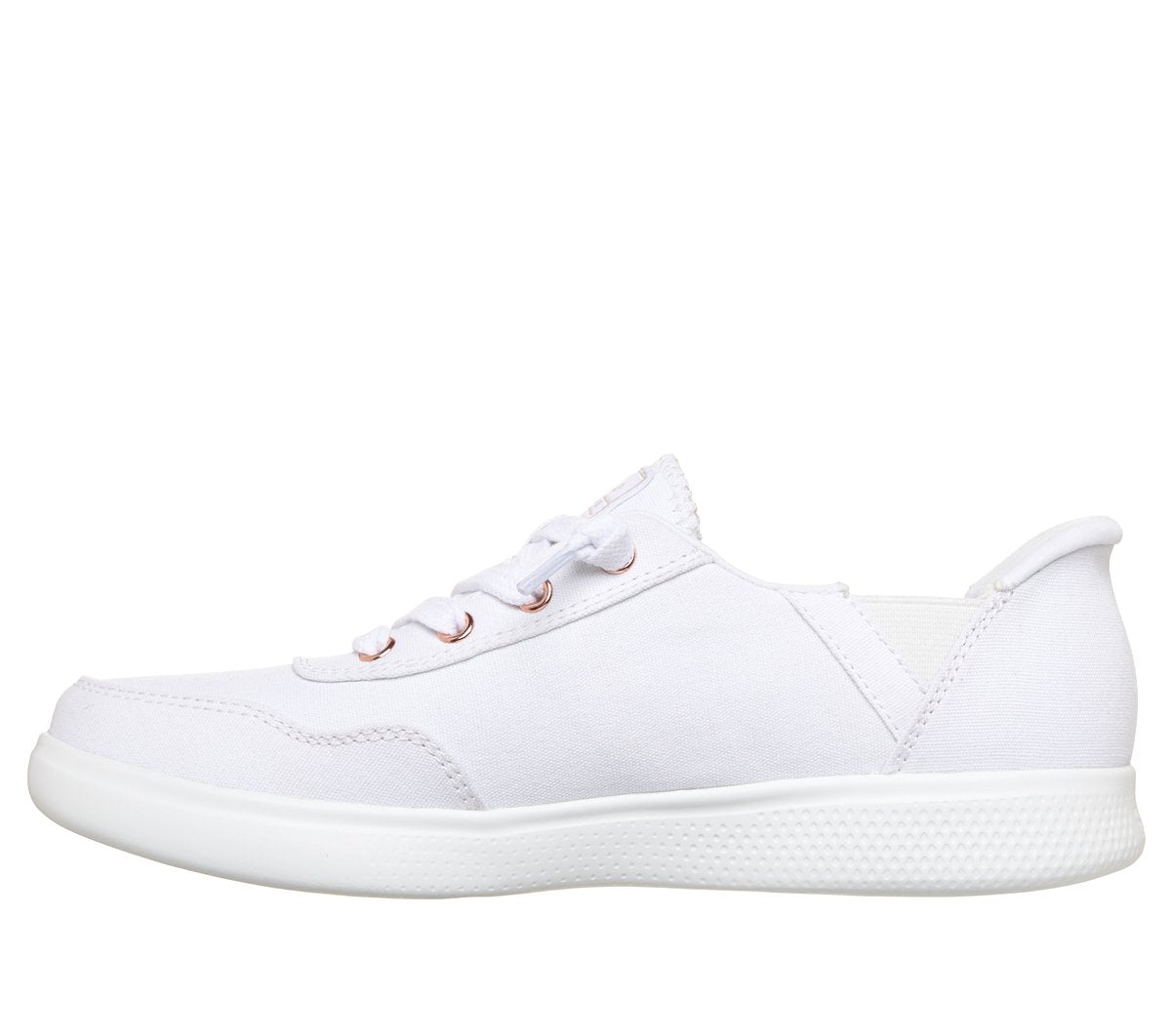 Skechers Skechers Slip-ins: BOBS Skip Cute - Keep It Sweet Women