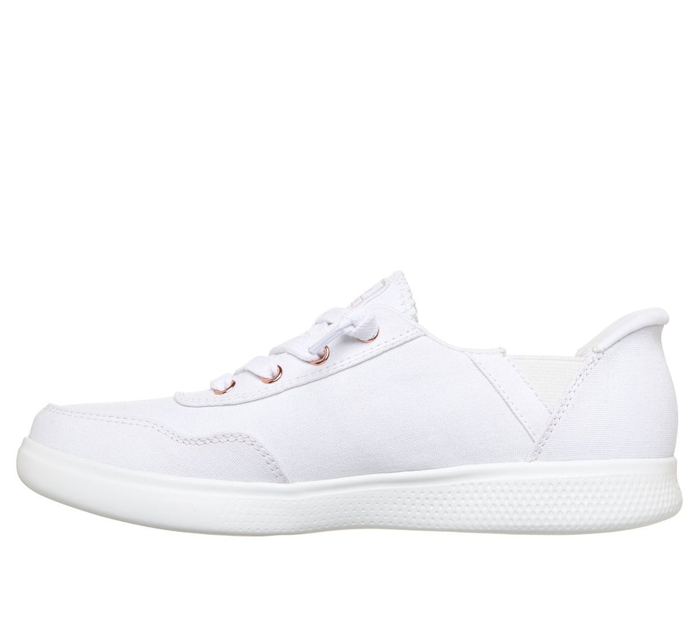 Skechers Skechers Slip-ins: BOBS Skip Cute - Keep It Sweet Women