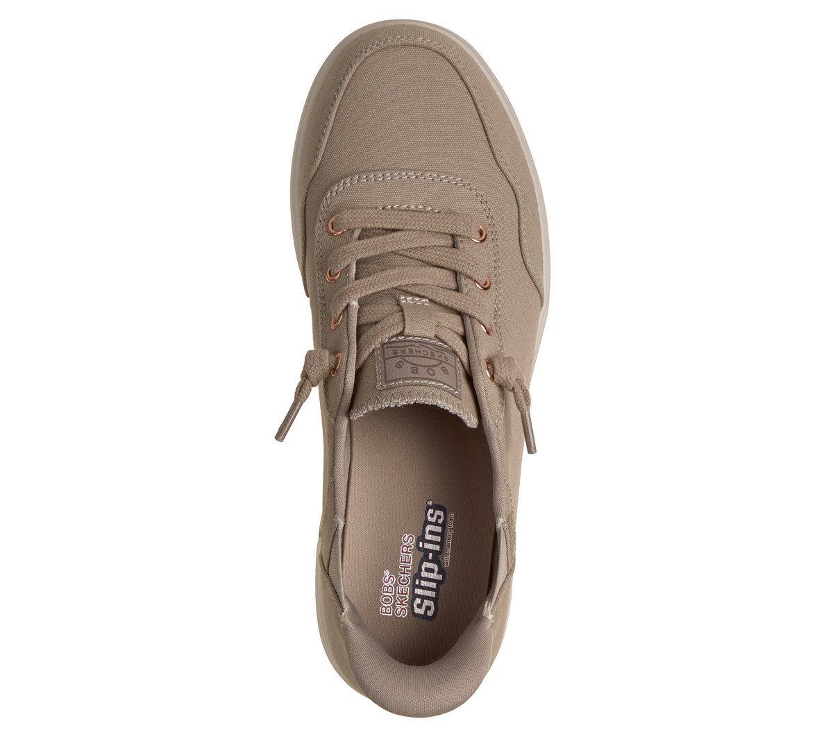 Skechers Skechers Slip-ins: BOBS Skip Cute - Keep It Sweet Women