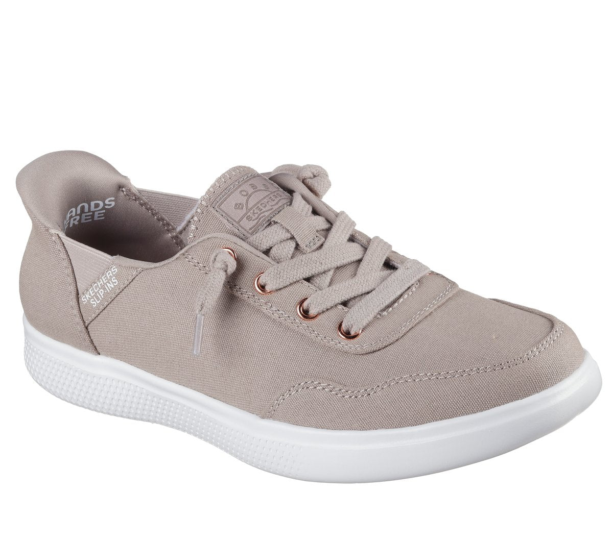Skechers Skechers Slip-ins: BOBS Skip Cute - Keep It Sweet Women