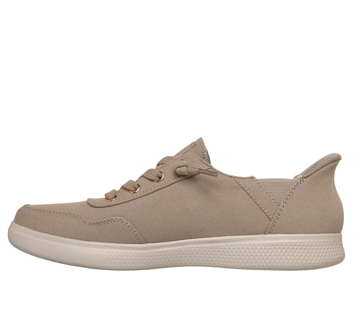 Skechers Skechers Slip-ins: BOBS Skip Cute - Keep It Sweet Women