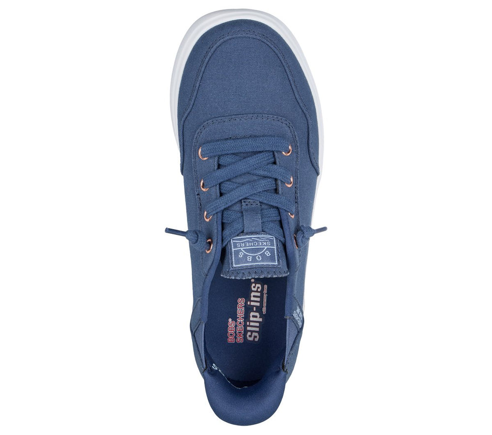 Skechers Skechers Slip-ins: BOBS Skip Cute - Keep It Sweet Women