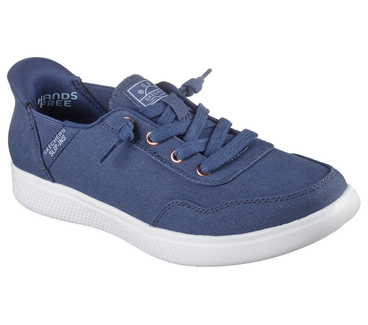 Skechers Skechers Slip-ins: BOBS Skip Cute - Keep It Sweet Women