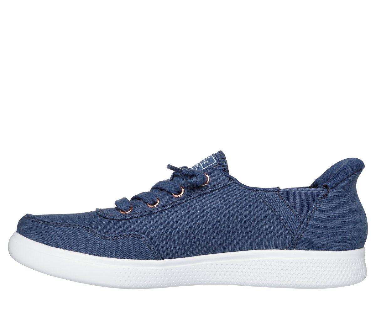 Skechers Skechers Slip-ins: BOBS Skip Cute - Keep It Sweet Women