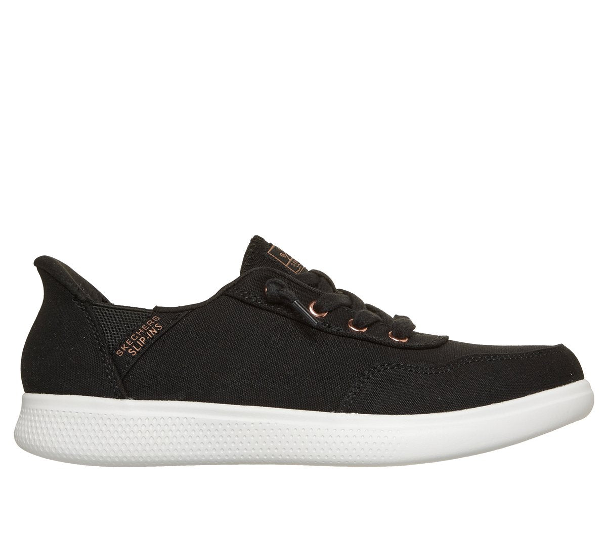 Skechers Skechers Slip-ins: BOBS Skip Cute - Keep It Sweet Women