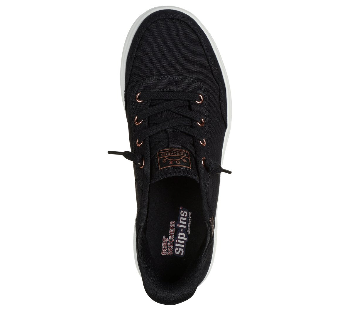 Skechers Skechers Slip-ins: BOBS Skip Cute - Keep It Sweet Women