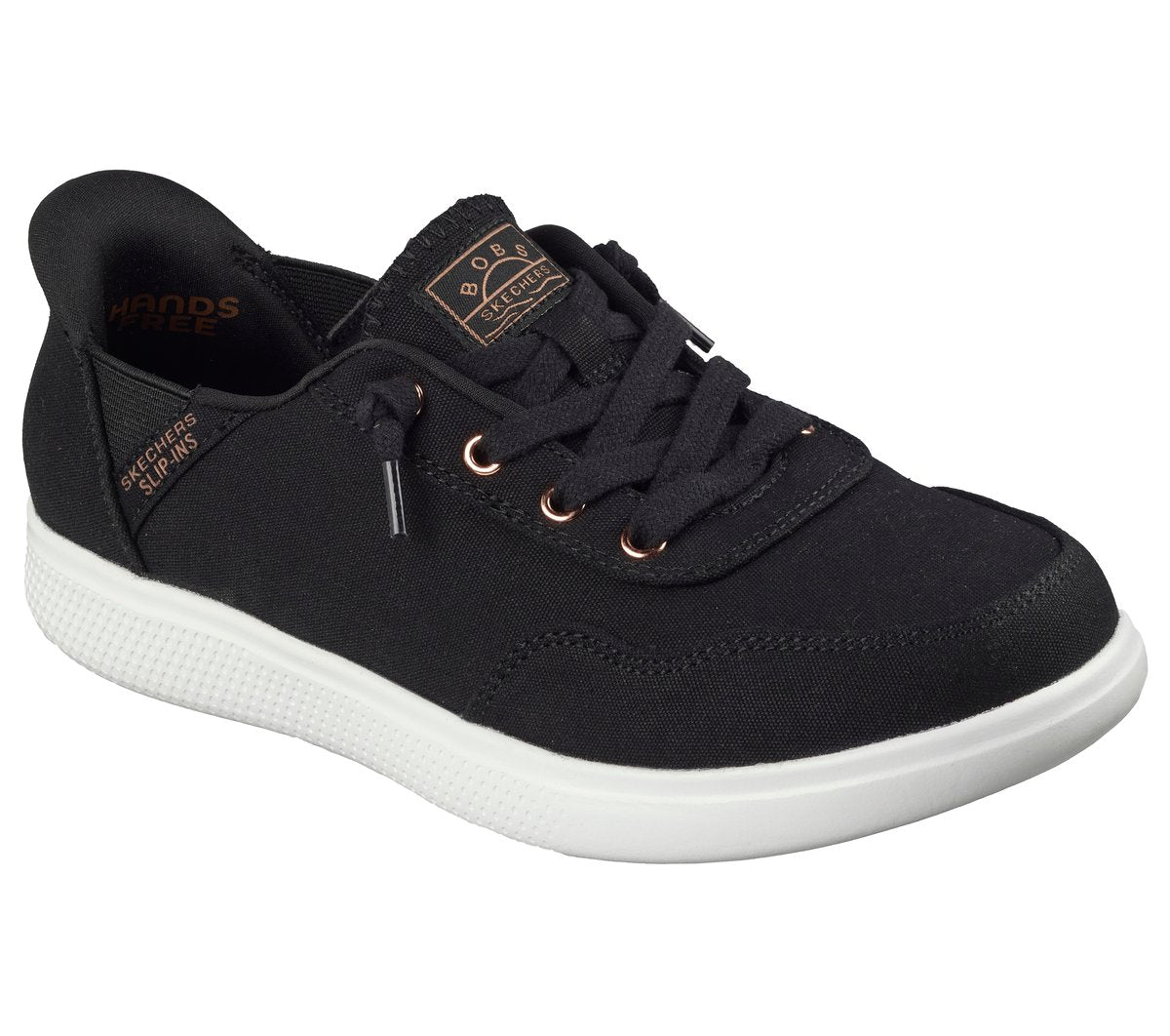 Skechers Skechers Slip-ins: BOBS Skip Cute - Keep It Sweet Women
