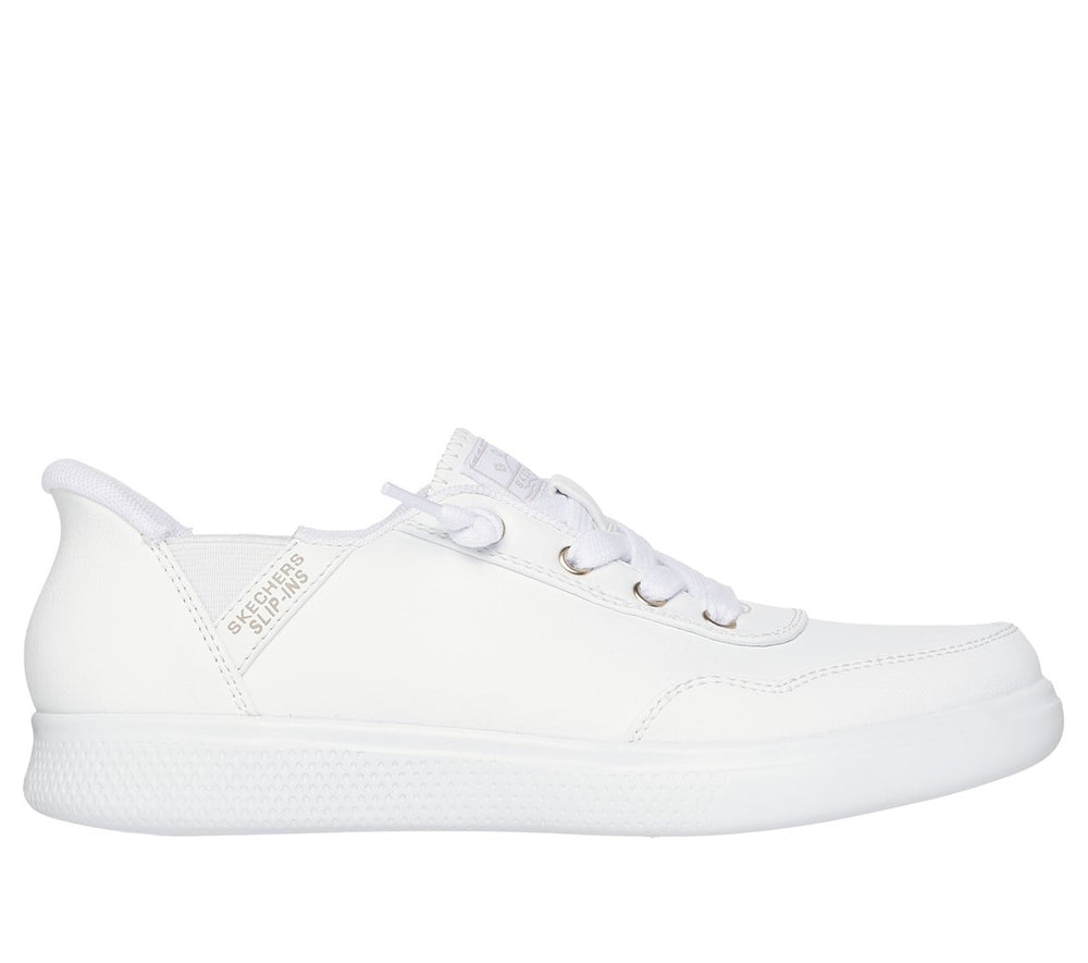 Skechers Skechers Slip-ins: BOBS Skip Cute - Keep It Classic Women