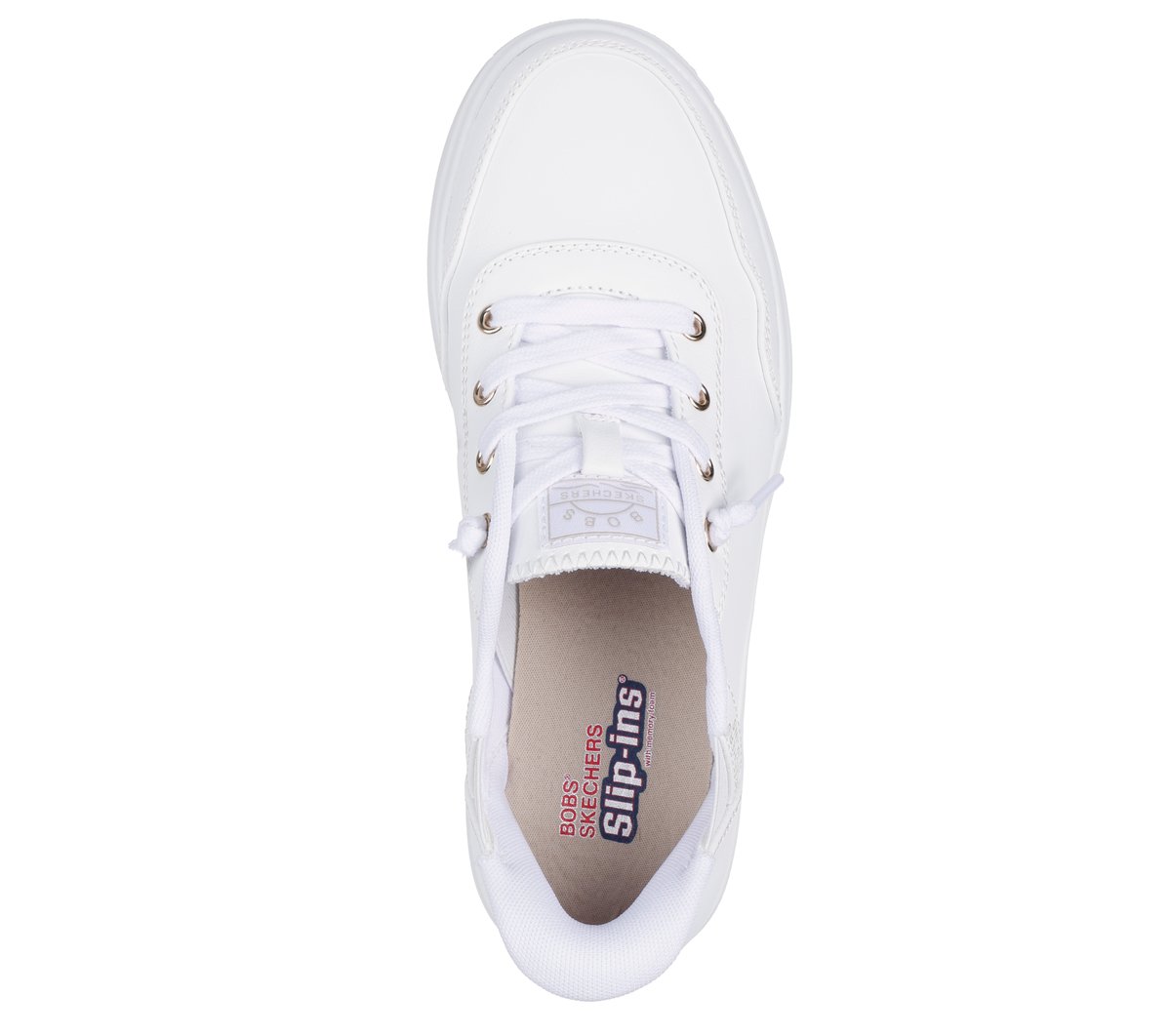 Skechers Skechers Slip-ins: BOBS Skip Cute - Keep It Classic Women