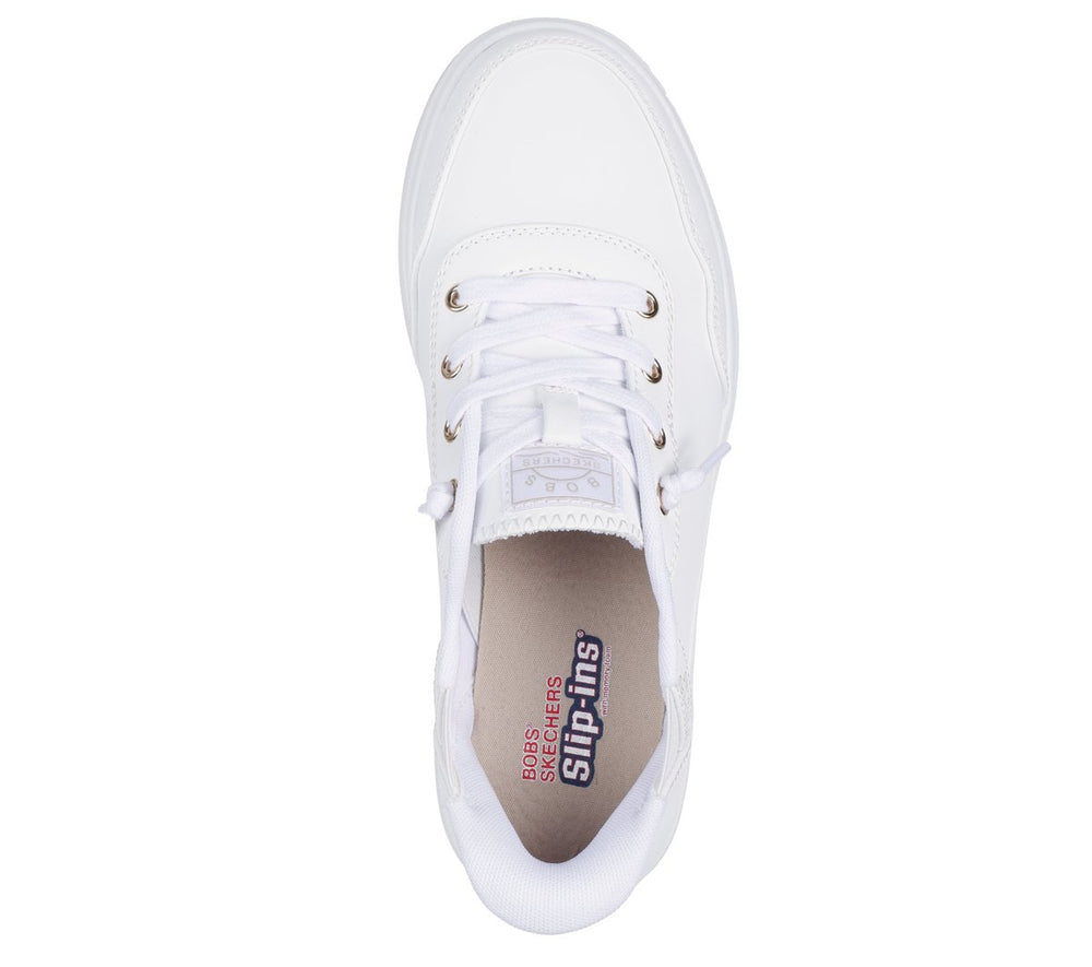 Skechers Skechers Slip-ins: BOBS Skip Cute - Keep It Classic Women