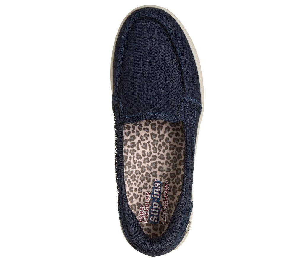 Skechers Skechers Slip-ins: BOBS Arch Comfort Sunfest - Too Swift Women