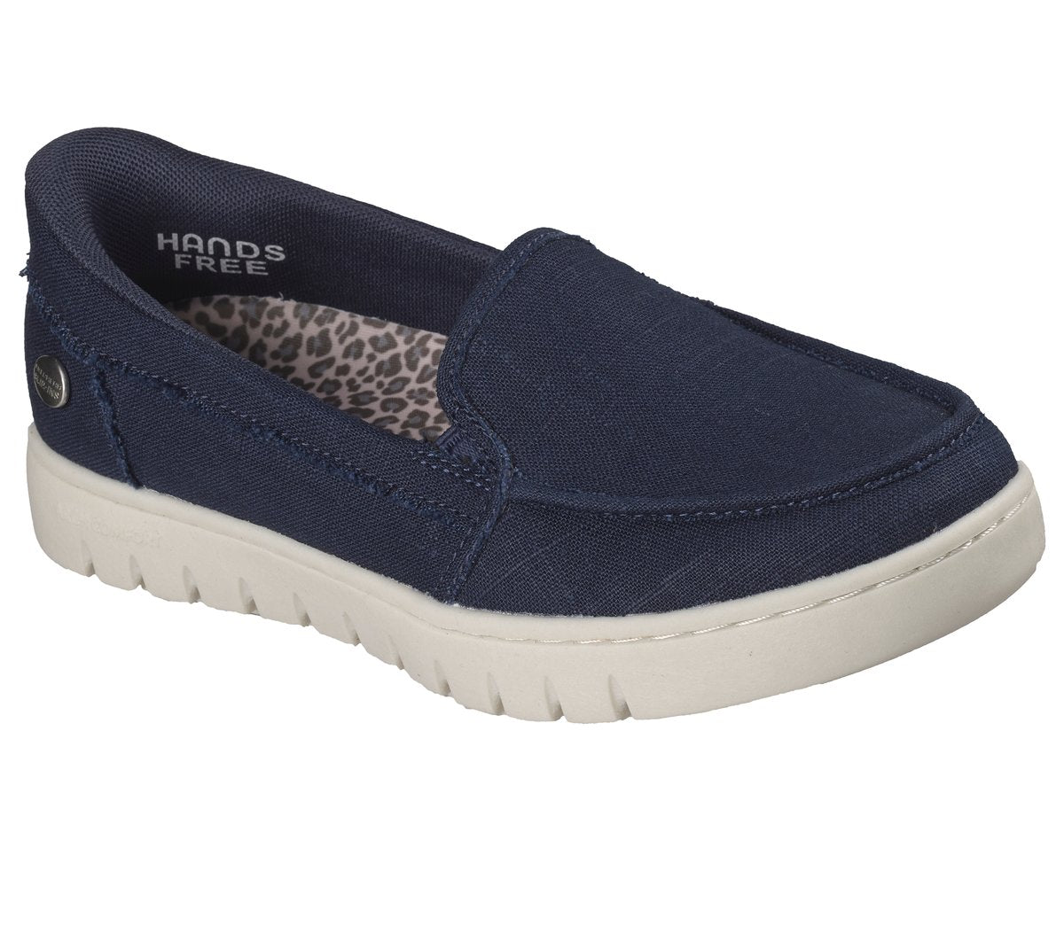Skechers Skechers Slip-ins: BOBS Arch Comfort Sunfest - Too Swift Women