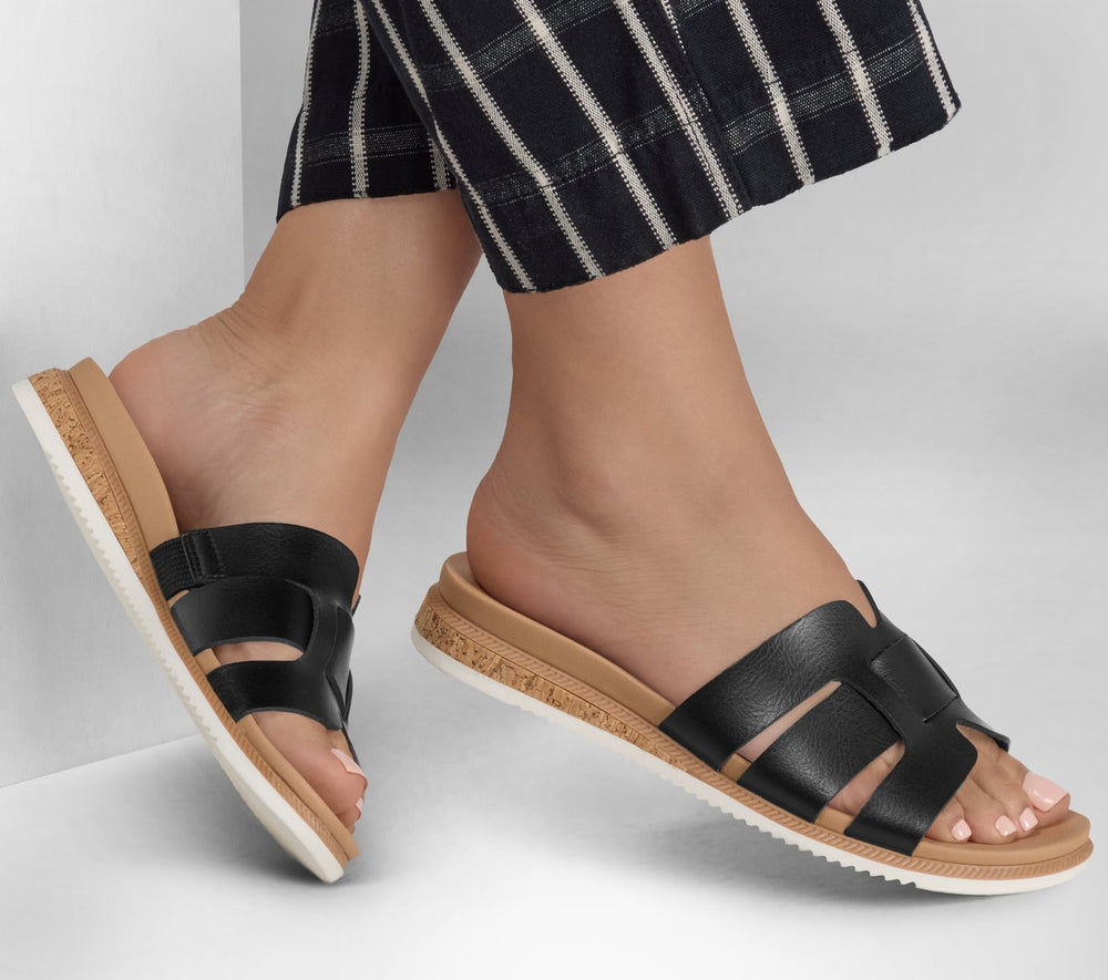 Skechers Skechers BOBS Desert Kiss Low - Peak Look Women