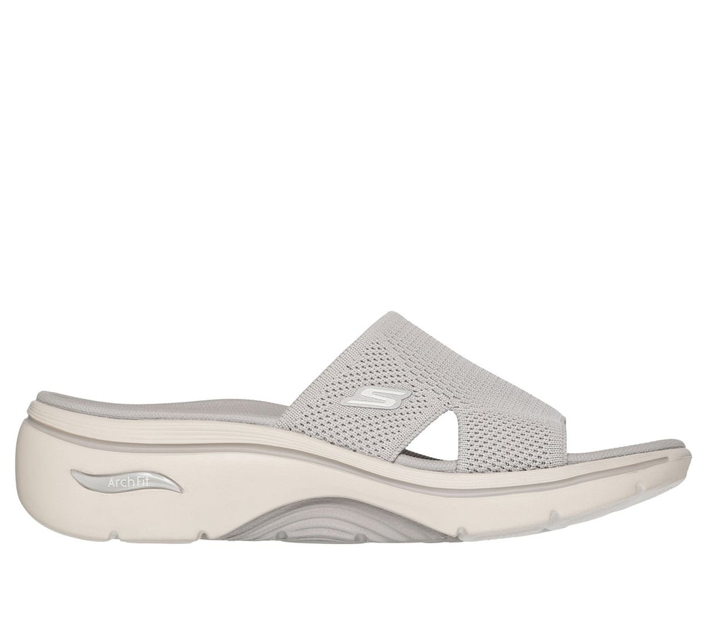 Skechers Skechers GO WALK Arch Fit 2.0 Sandal - Dakota Women
