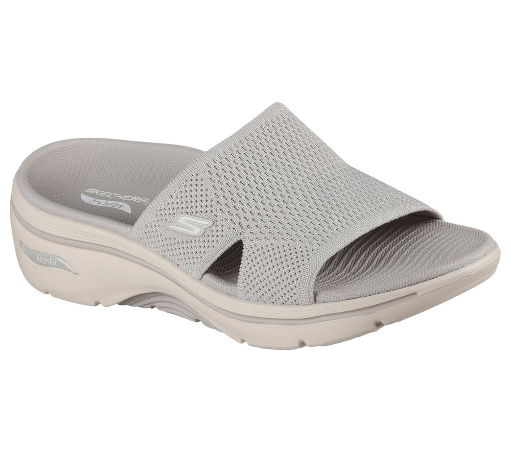 Skechers Skechers GO WALK Arch Fit 2.0 Sandal - Dakota Women