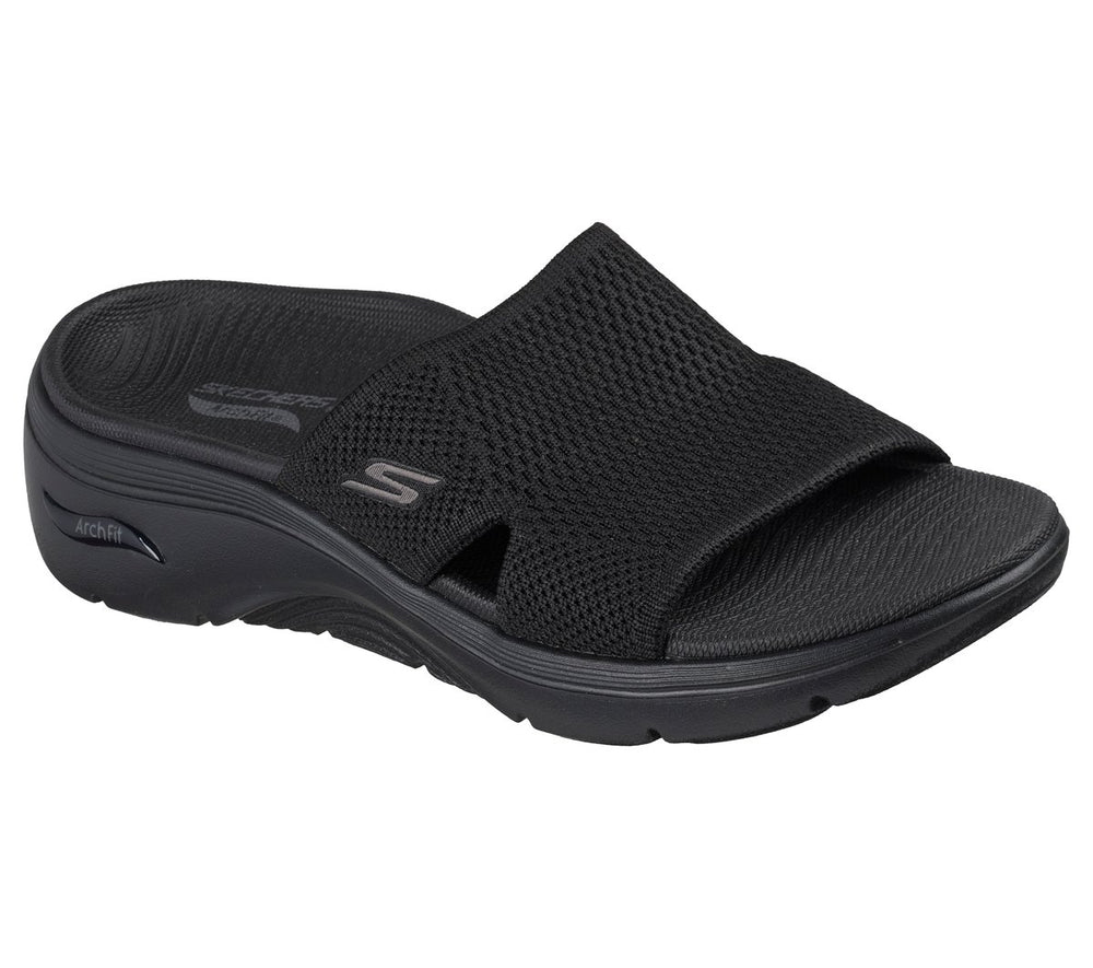 Skechers Skechers GO WALK Arch Fit 2.0 Sandal - Dakota Women