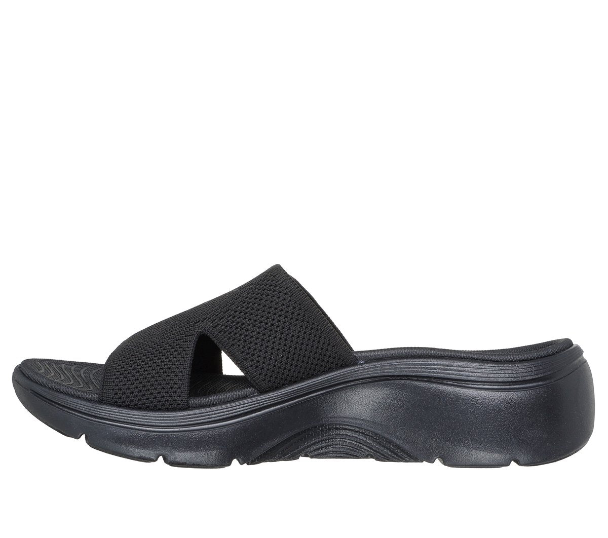 Skechers Skechers GO WALK Arch Fit 2.0 Sandal - Dakota Women