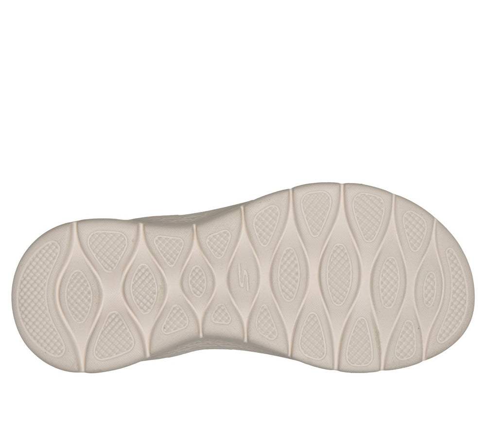 Skechers Skechers Slip-ins: GO WALK Flex Sandal - Illuminate Women