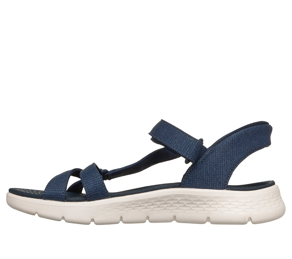 Skechers Skechers Slip-ins: GO WALK Flex Sandal - Illuminate Women