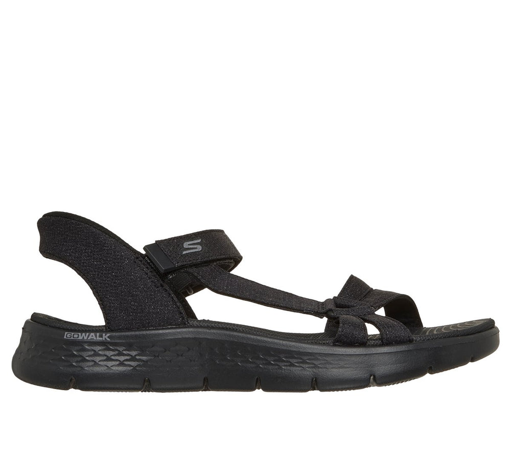 Skechers Skechers Slip-ins: GO WALK Flex Sandal - Illuminate Women