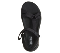 Skechers Skechers Slip-ins: GO WALK Flex Sandal - Illuminate Women
