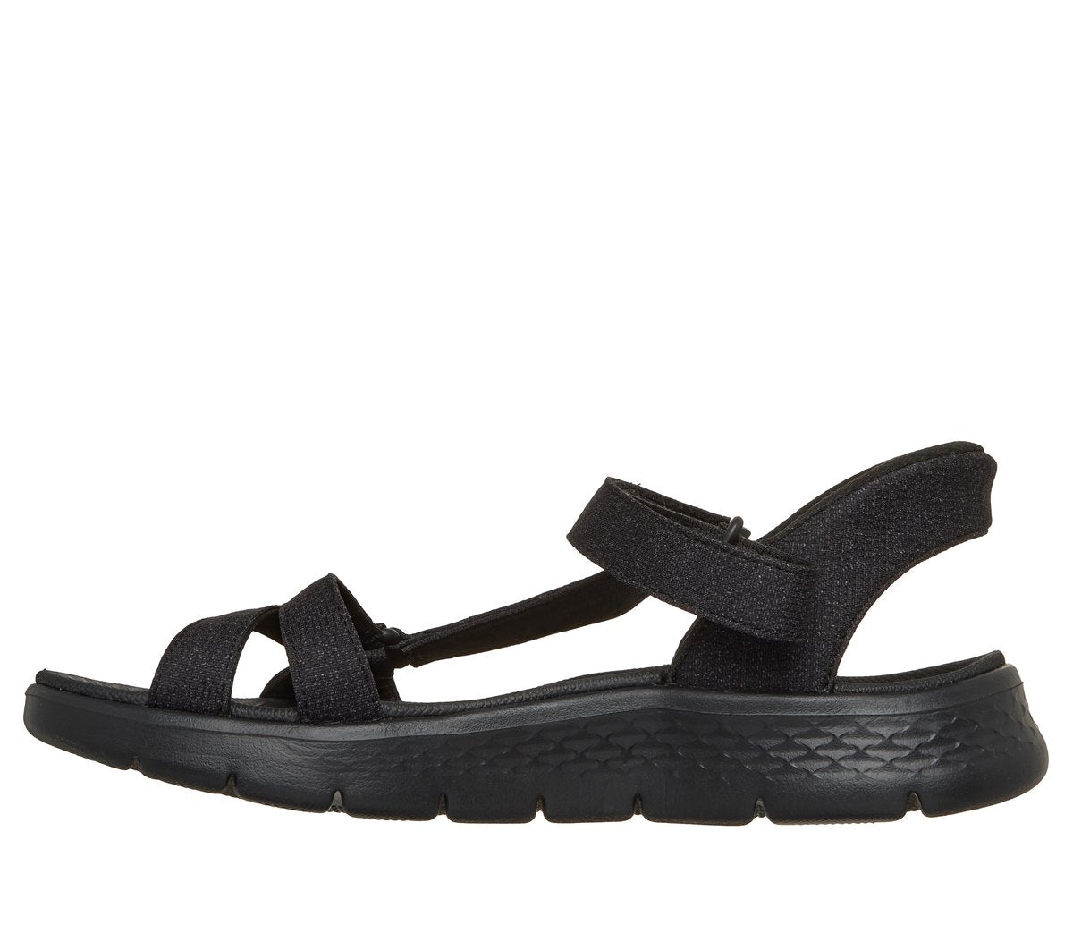 Skechers Skechers Slip-ins: GO WALK Flex Sandal - Illuminate Women