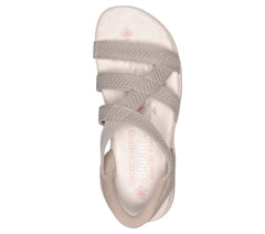 Skechers Skechers Slip-ins: Reggae Slim - Daily Vibe Women